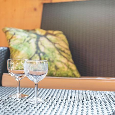 Chalet In St Georgen Ob Murau With Sauna Sankt Georgen ob Murau Exterior foto
