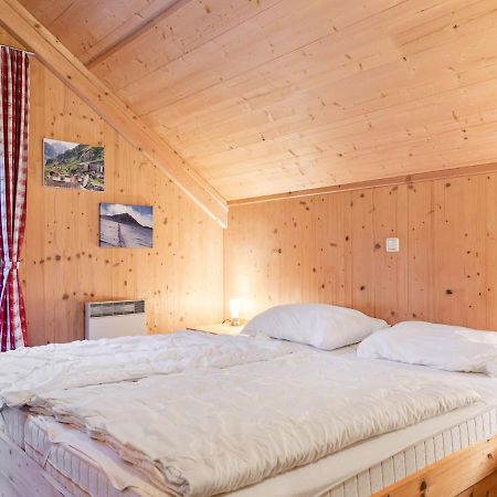 Chalet In St Georgen Ob Murau With Sauna Sankt Georgen ob Murau Exterior foto
